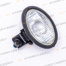 JCB Front LED lamp R/H - WESEM