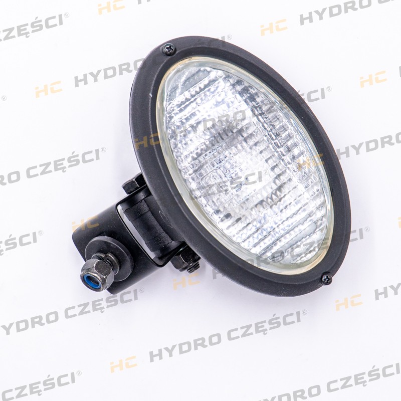 JCB Lampa halogen roboczy - ORYGINAŁ
