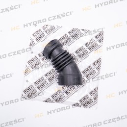 JCB Rear light mounting