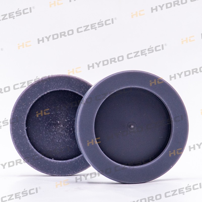 JCB Pad wear for metal stabilizer nut - Teflon only - ORIGINAL