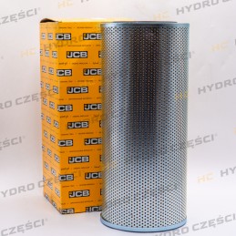 Hydraulic filter (fits CAT 3054 C3.6) - SERVICE FILTERS