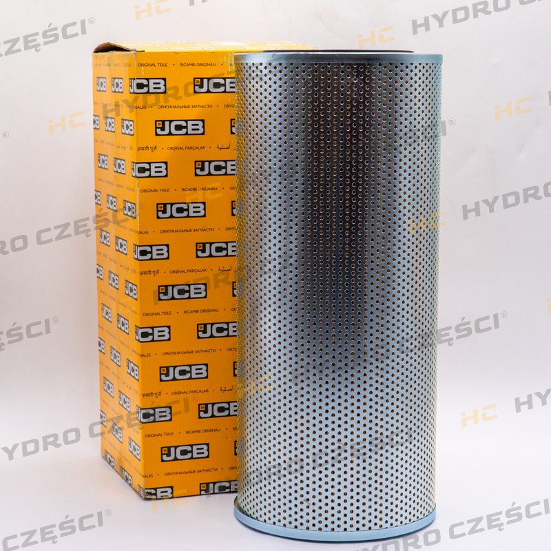 JCB Hydraulic Filter - JS Original