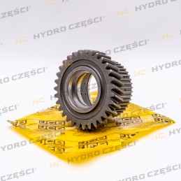 JCB Główny wałek skrzyni biegów SS750 - AZERI PARTS