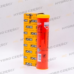 JCB Olej silnikowy 5W40 20L - ORYGINAŁ