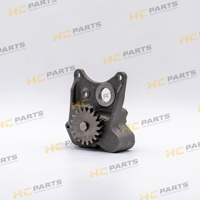 Engine oil pump (fits CAT 3054 3054T) - OEM