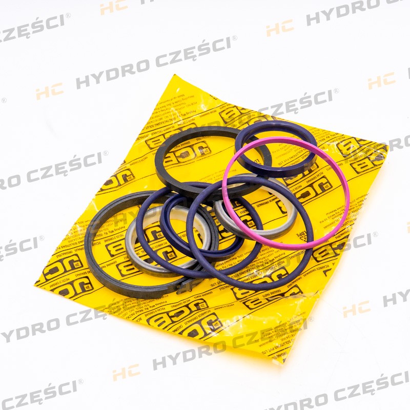 JCB Steering cylinder seal kit 50x90mm - ORIGINAL