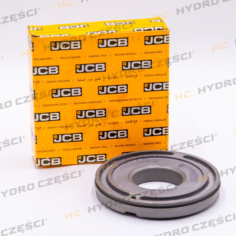 JCB Gearbox basket piston - ORIGINAL
