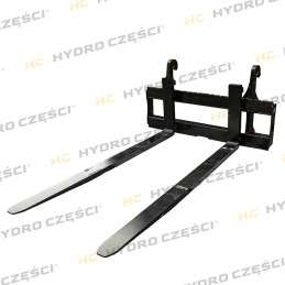 JCB Carrier link arm - AZERI PARTS