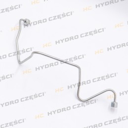 JCB Rurka wtrysku No.1 Isuzu 4BG1 - JS