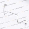 Fuel pipe no.4 (fits CAT C4.4 3054C) - KMP BRAND