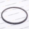 Flywheel ring 115T (fits CAT C4.4 3054C) - OEM