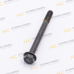 Cylinder head bolt 108.2mm (fits CAT 3056 3056E) - OEM