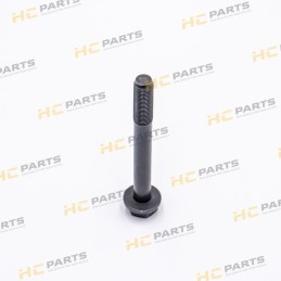 Śruba głowicy długa 129.2mm (pasuje do CAT 3054 3056E) - KMP BRAND