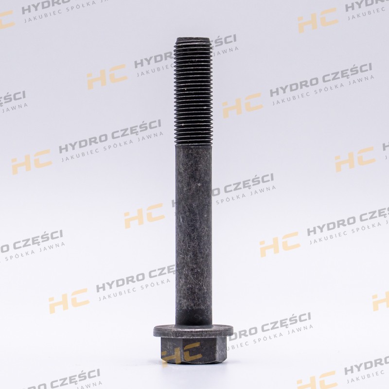 Head bolt short 92.2mm (fits CAT 3056 3056E) - OEM