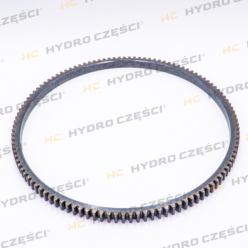 Flywheel ring 115T (fits CAT C4.4 3054B) - AZERI PARTS