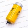 JCB Fuel filter ECOMAX Tier 4 - SERVICE FILTERS