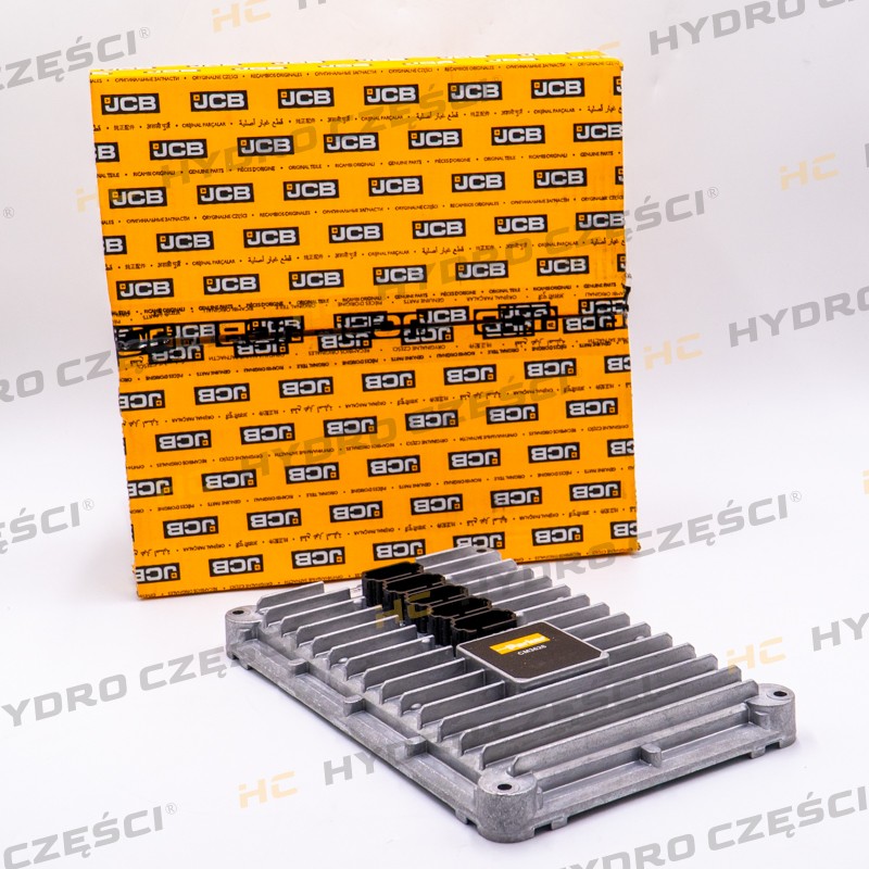 JCB Computer ECU - ORIGINAL