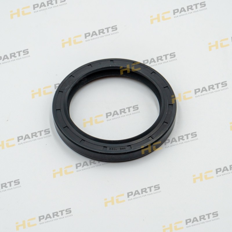 Front crankshaft seal (fits CAT 3054B 3056E) - OEM
