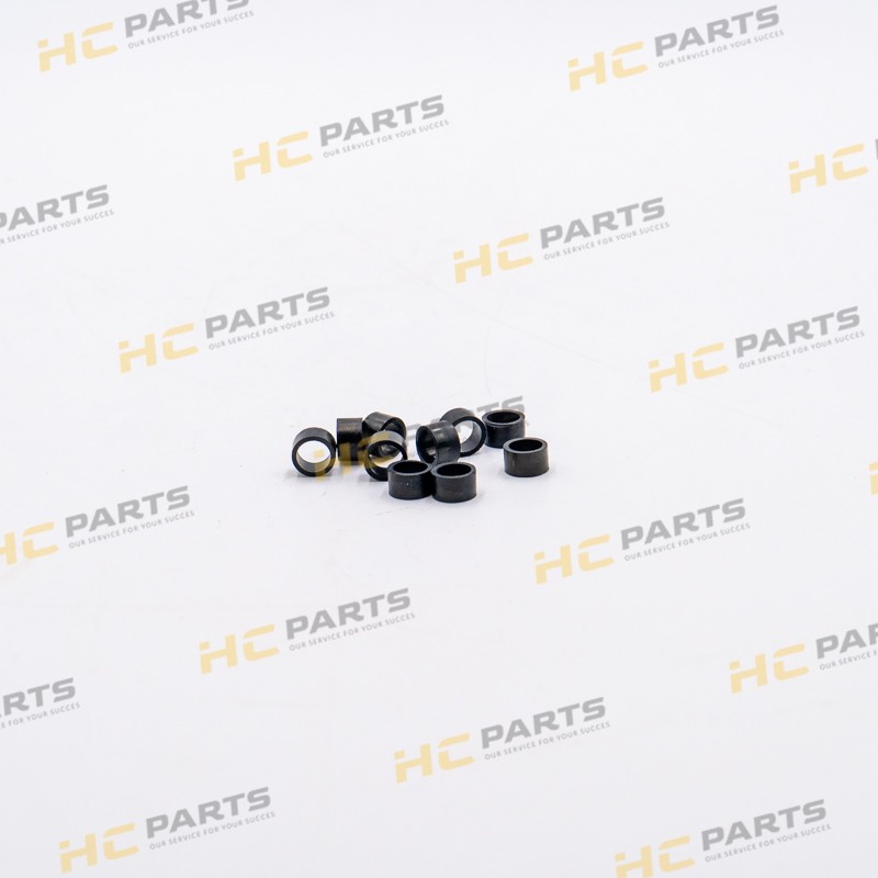 Fuel tube seal 8x10x6mm (fits CAT 3306 3054) - OEM