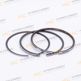JCB Pierścienie tłoka 84mm +0,50mm - minikoparki KMP BRAND