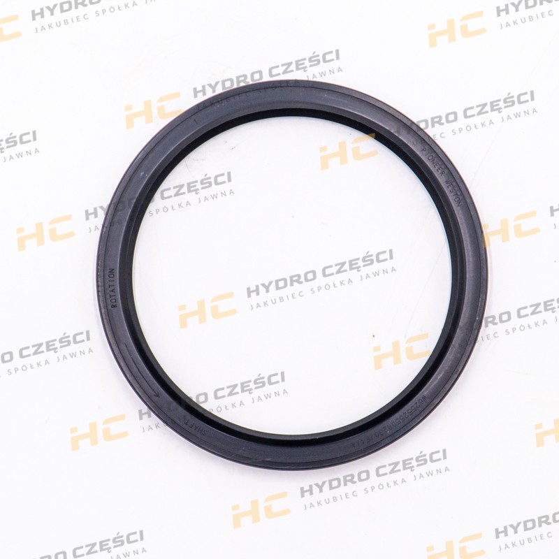 Rear crankshaft seal (fits CAT 3056 3054) - OEM