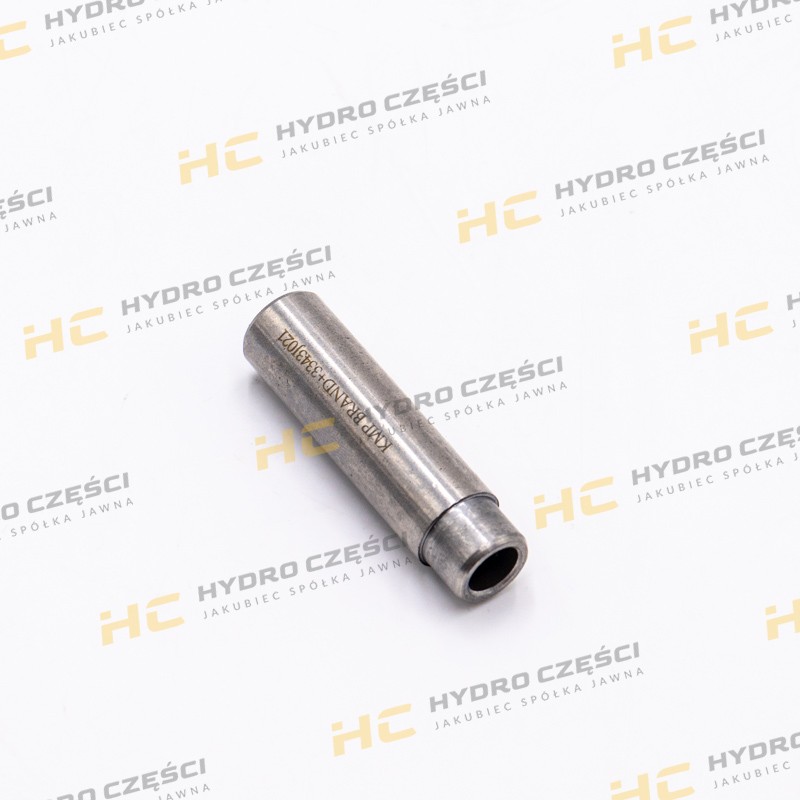 Prowadnica zaworu wydechowego (pasuje do CAT 3056 3054) - KMP BRAND