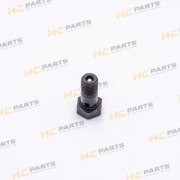 CAT Piston cooling jet bolt...