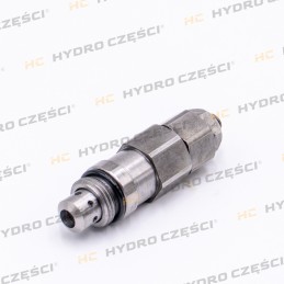 JCB Zawór przeciwwaga - AZERI PARTS