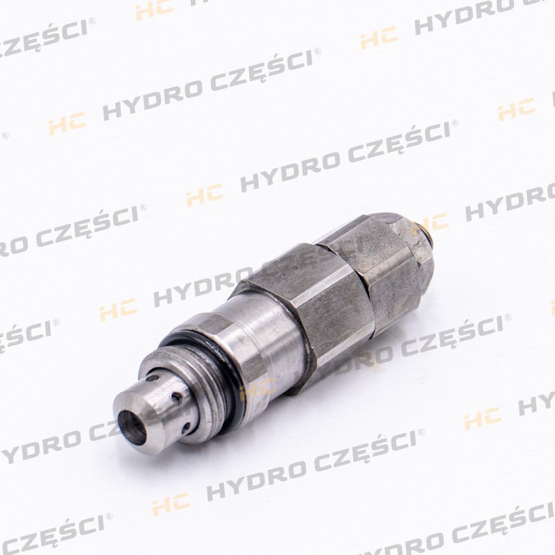 JCB  Valve relief MRV 3300 PSI