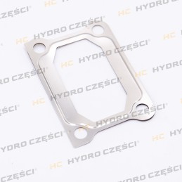 JCB Chłodnica EGR EcoMAX - ORYGINAŁ