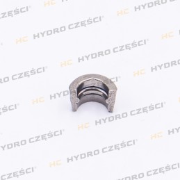JCB Zawór ssący PERKINS 1004.4 1006.6 - KMP BRAND