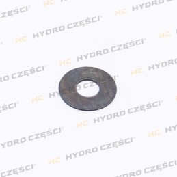 JCB Intake valve mini excavator PERKINS 403D-11 GJ HH - KMP BRAND