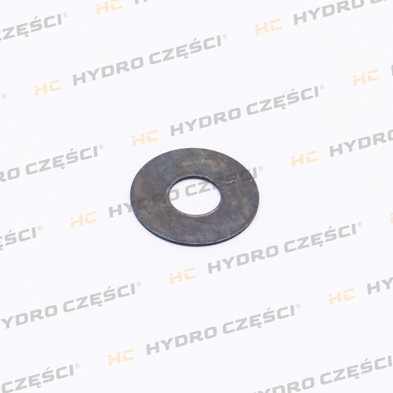 ISUZU Intake and exhaust valve lower washer - ISUZU