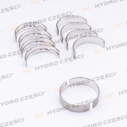 ISUZU Nominal bearing set...