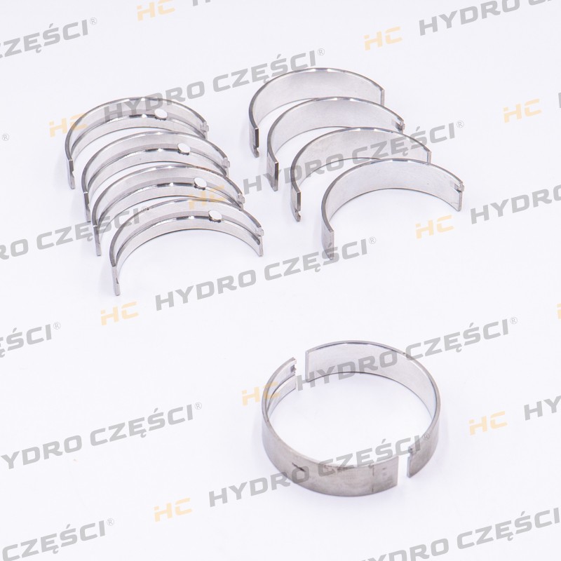 ISUZU Nominal bearing set STD 4LE1 4LC1- ISUZU