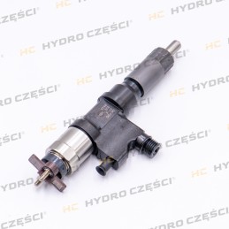 Fuel injector washer (fits PERKINS 1006) - KMP BRAND