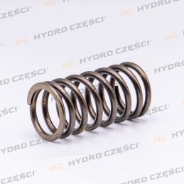 JCB Intake valve - 3CX 4CX KMP BRAND