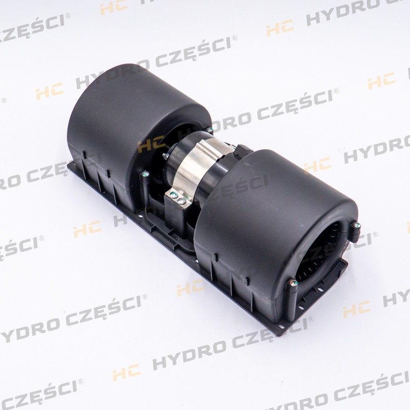 JCB Dmuchawa - AZERI PARTS