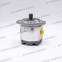 JCB Pompa hydrauliczna 21CC - ładowarka czołowa PARKER