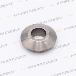 JCB Intake valve - 3CX 4CX KMP BRAND