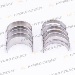 CAT Main bearings STD 4cyl...