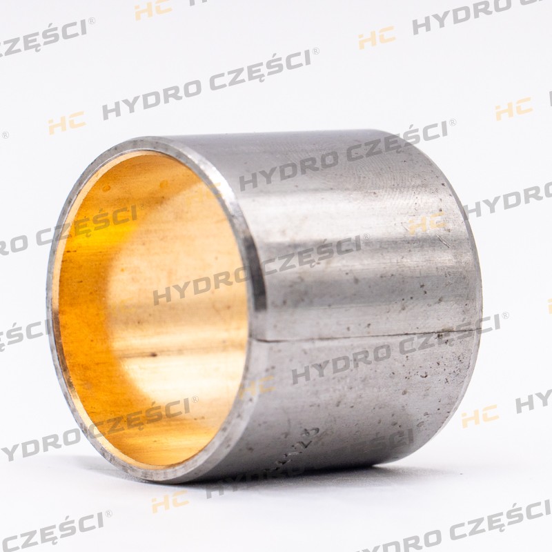 Conrod bushing 35mm (fits CAT 3014 3056) - AZERI PARTS