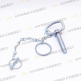 JCB Podkładka dystansowa sworznia 100mm x 2mm