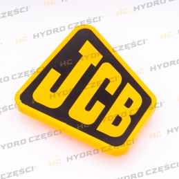 JCB Emblem - AZERI PARTS