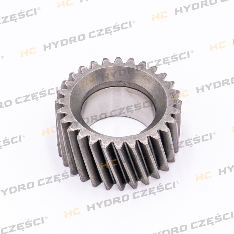 JCB Crankshaft gear 1004 1006 - PERKINS