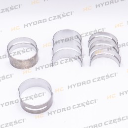CAT Main bearings STD 4cyl...