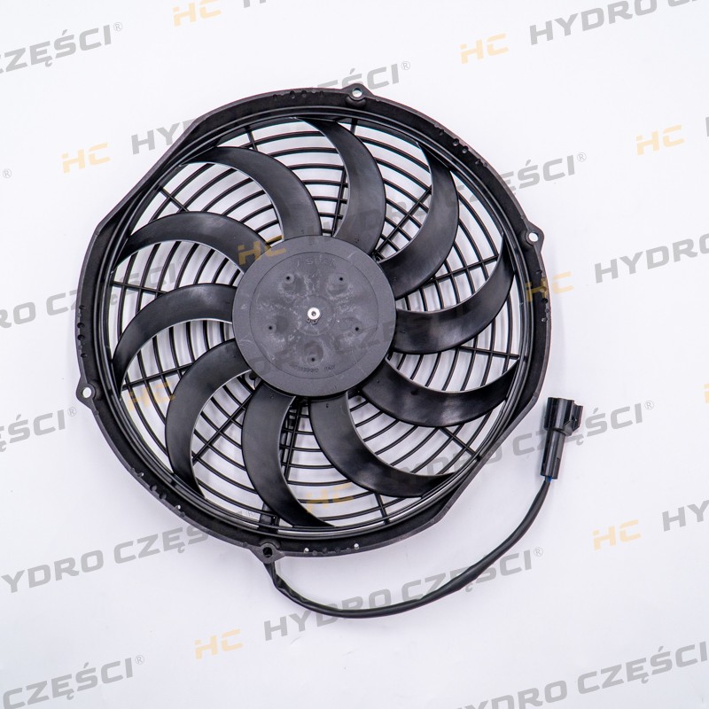 JCB Roof AC fan - OEM
