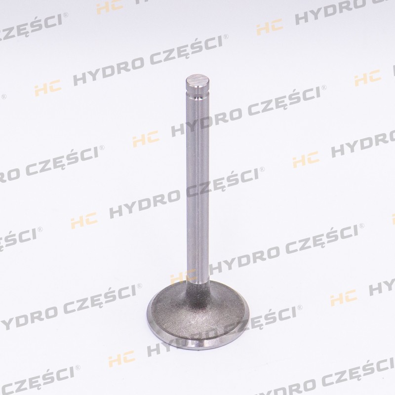 Zawór ssący 45st (pasuje do CAT 3054 3056) - AZERI PARTS