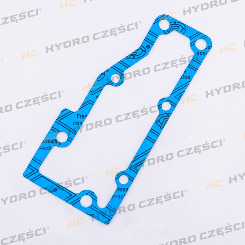 Uszczelka obudowy termostatu (pasuje do CAT 3056 3054) - AZERI PARTS