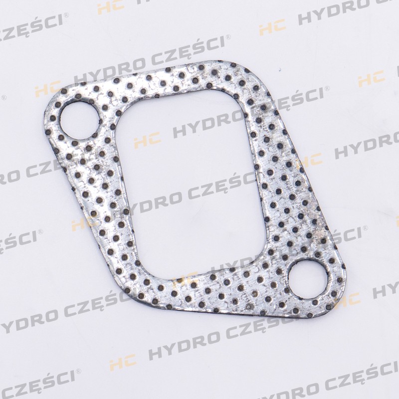 Exhaust manifold gasket (fits CAT 3054) - AZERI PARTS